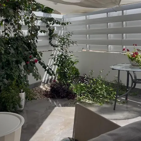 Apartment Bougainvillea Lounge *