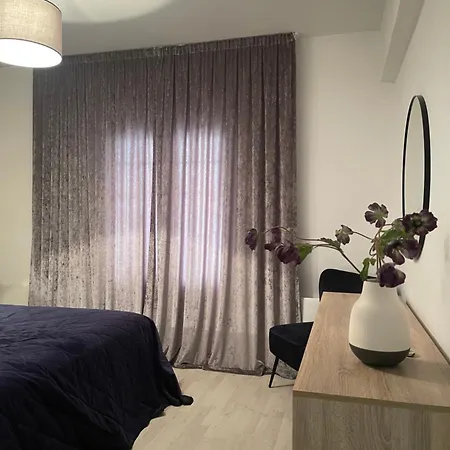 Apartment Bougainvillea Lounge Voroklini