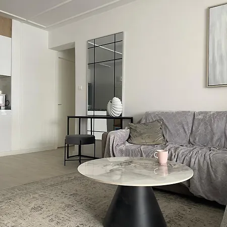 Bougainvillea Lounge Apartment *