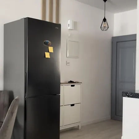 Bougainvillea Lounge Apartment