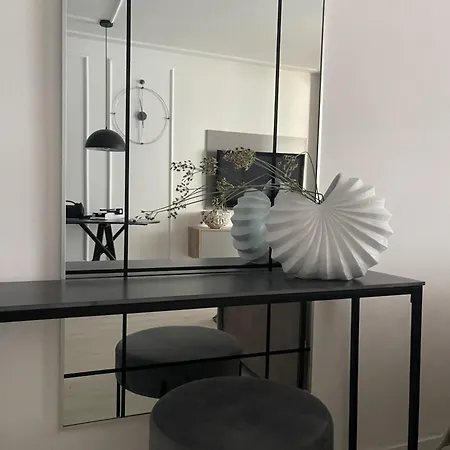 Apartment Bougainvillea Lounge
