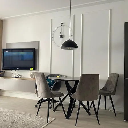 Bougainvillea Lounge Apartment
